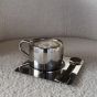 NICHBA Coffee Cup Set