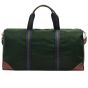 Boston Duffel Bag - Large - Green