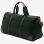 Boston Duffel Bag - Large - Green