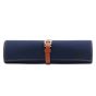 Personalised Five Places Watchcase - Blue
