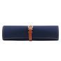 Personalised Five Places Watchcase - Blue
