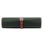 Personalised Five Places Watchcase - Dark Green