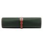 Personalised Five Places Watchcase - Dark Green