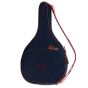 Personalised Padel Racket Holder - Blue