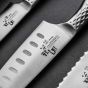 Seki Magoroku Shoso Chef's Knife - 24 cm