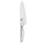 Seki Magoroku Shoso Wellenrand Santoku-Messer