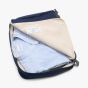 Shirt Carrier - Blue