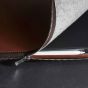 Woolnut Leather Folio for 11-inch iPad Pro & Air - Cognac