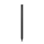 Woolnut Leather Sleeve for 14-inch MacBook Pro - Black