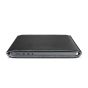 Woolnut Leather Sleeve for 14-inch MacBook Pro - Black