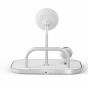 Zens 4-1 Wireless Charger - White