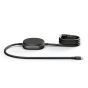 Zens Charging Cable USB C-C Pro 2 - Black