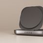 Zens Magnetic Nightstand Charger - Black