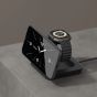 Zens Nightstand Charger Pro 2 - Black