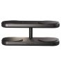 Zens Quattro Wireless Charger Pro 4 - Black