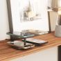 Zens Quattro Wireless Charger Pro 4 - Black