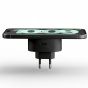 Zens Wireless Charging Adapter - Black