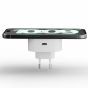 Zens Wireless Charging Adapter - White
