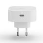 Zens Wireless Charging Adapter - White