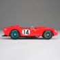 Amalgam Collection Ferarri 250 TR - 1958 Le Mans Winner