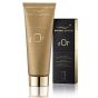 Swiss Smile d'or golden toothgel and toothbrush