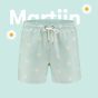 A-dam Underwear swim short Martijn