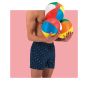 A-dam Underwear swim short aebe