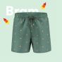 A-dam Underwear swim short Bram