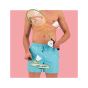 A-dam Underwear swim short gep