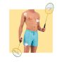 A-dam Underwear swim short gep