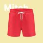 A-dam Underwear swim short Mitch