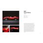 A Dream in a red Ferrari