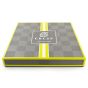 Jonathan Adler Acrylic Chess Set