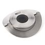 Adhoc-Champagnestopper-Stainless-Steel