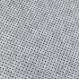 Albon Recycled Felt Desk Pad - Grey