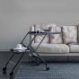 Alessi Folding Trolley