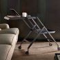 Alessi Folding Trolley