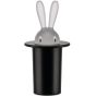 Alessi Porta stuzzicadenti Magic Bunny