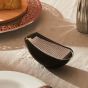 Alessi Parmenide Grater - Black