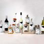 Personalised Premium Limoncello - Valentine's Edition