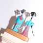 Alessi Corckscrew