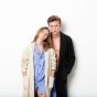 Ambassador Copenhagen Bathrobe - Black