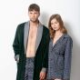 Ambassador Copenhagen Pyjama - Moscow Navy