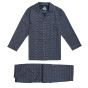 Ambassador Copenhagen Pyjama - Moscow Navy