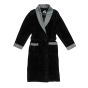 Ambassador Copenhagen black Velour gown