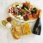 Anno 1907 Finger Food & Bubbles Box