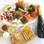 Anno 1907 Finger Food & Bubbles Box