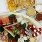 Anno 1907 Finger Food & Bubbles Box