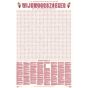 Wine word search game