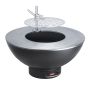 Artola FiQ barbecue black 